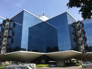 L&T – RAMAPURAM